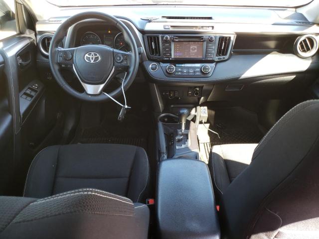 Photo 7 VIN: JTMRFREV1JD235967 - TOYOTA RAV4 