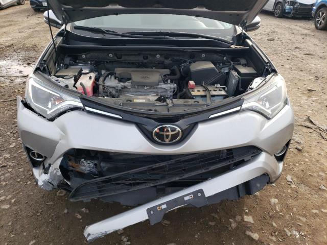 Photo 11 VIN: JTMRFREV1JD241882 - TOYOTA RAV4 ADVEN 