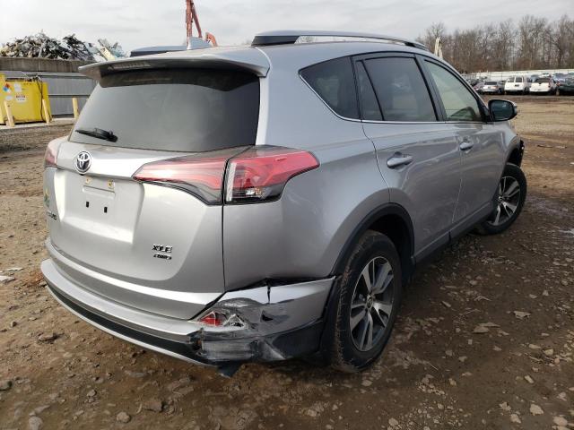 Photo 2 VIN: JTMRFREV1JD241882 - TOYOTA RAV4 ADVEN 