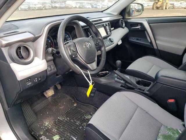 Photo 6 VIN: JTMRFREV1JD241882 - TOYOTA RAV4 ADVEN 