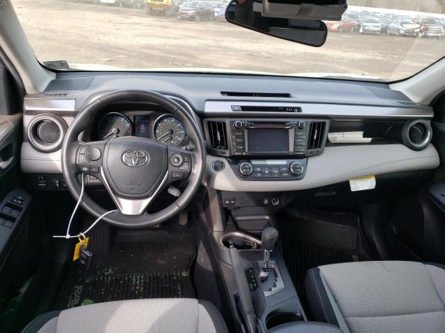 Photo 7 VIN: JTMRFREV1JD241882 - TOYOTA RAV4 ADVEN 