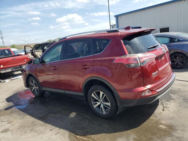 Photo 1 VIN: JTMRFREV1JD242241 - TOYOTA RAV4 