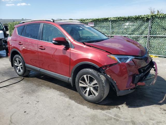 Photo 3 VIN: JTMRFREV1JD242241 - TOYOTA RAV4 