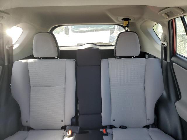 Photo 9 VIN: JTMRFREV1JD242241 - TOYOTA RAV4 