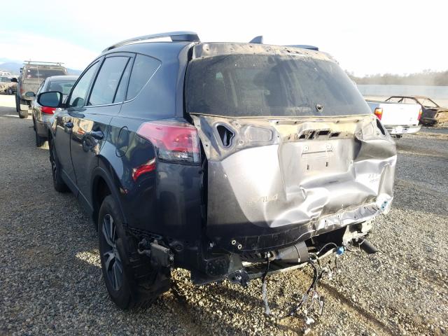 Photo 2 VIN: JTMRFREV1JD244605 - TOYOTA RAV4 ADVEN 