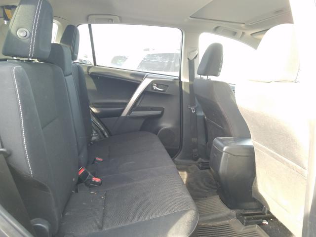 Photo 5 VIN: JTMRFREV1JD244605 - TOYOTA RAV4 ADVEN 