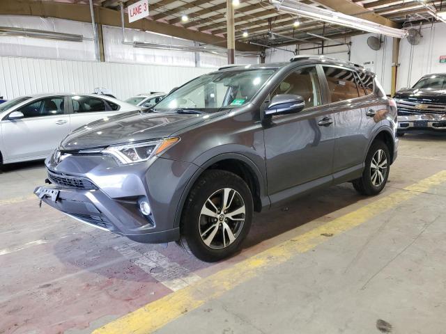 Photo 0 VIN: JTMRFREV1JD244930 - TOYOTA RAV4 ADVEN 