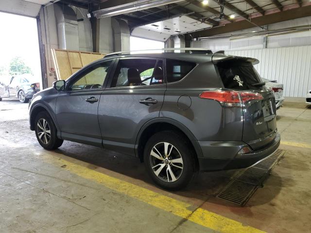 Photo 1 VIN: JTMRFREV1JD244930 - TOYOTA RAV4 ADVEN 