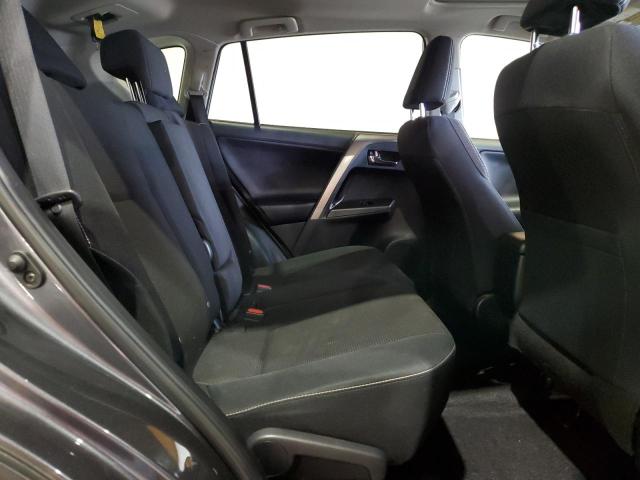 Photo 10 VIN: JTMRFREV1JD244930 - TOYOTA RAV4 ADVEN 