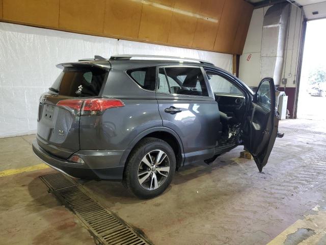 Photo 2 VIN: JTMRFREV1JD244930 - TOYOTA RAV4 ADVEN 