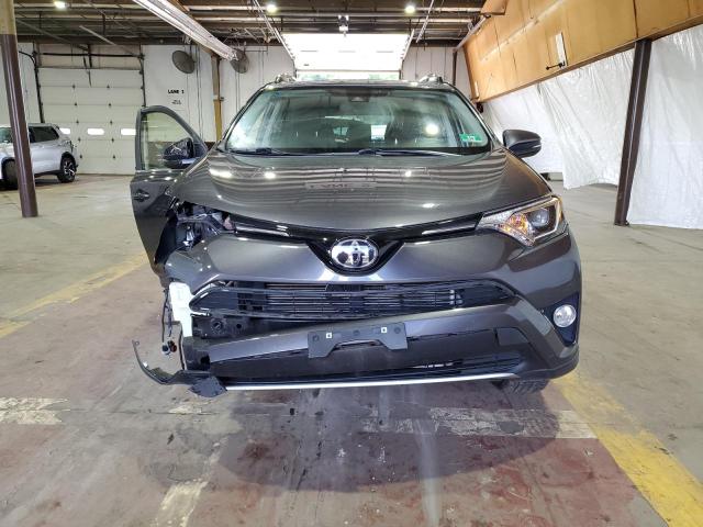 Photo 4 VIN: JTMRFREV1JD244930 - TOYOTA RAV4 ADVEN 