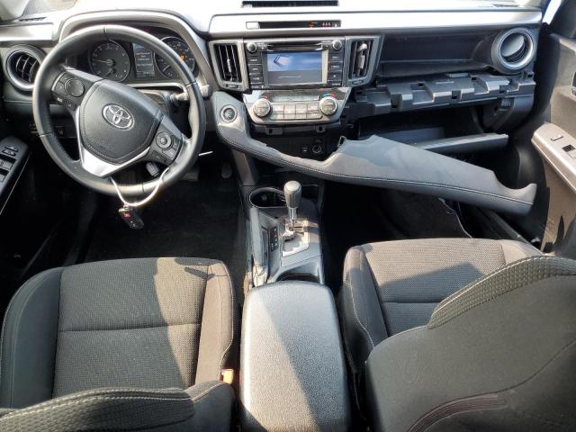 Photo 7 VIN: JTMRFREV1JD244930 - TOYOTA RAV4 ADVEN 