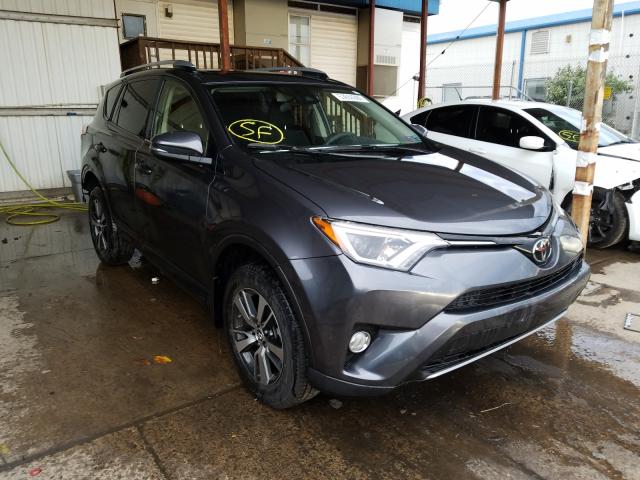 Photo 0 VIN: JTMRFREV1JD254776 - TOYOTA RAV4 ADVEN 