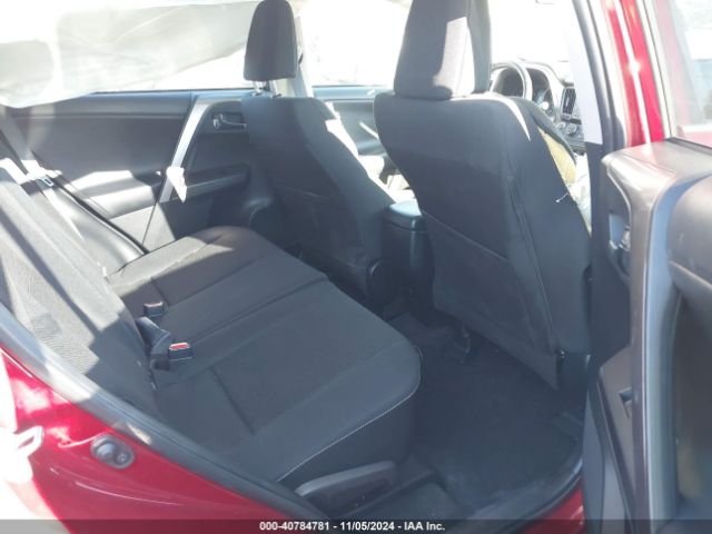 Photo 7 VIN: JTMRFREV1JD255457 - TOYOTA RAV4 