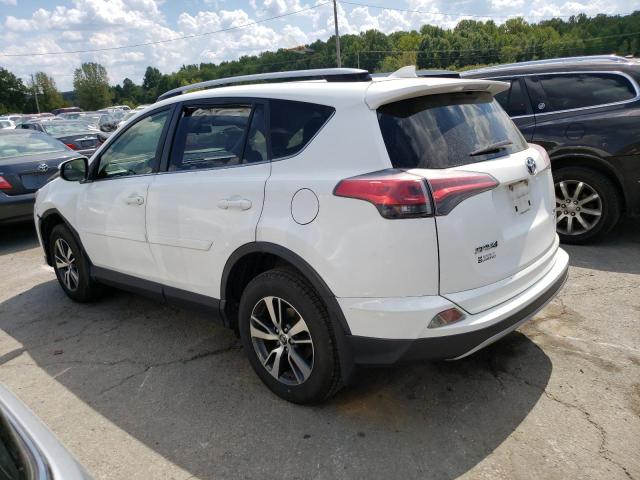 Photo 1 VIN: JTMRFREV1JJ181121 - TOYOTA RAV4 ADVEN 