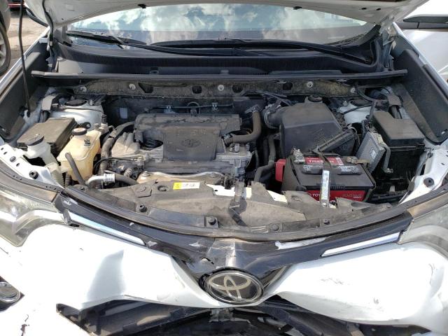 Photo 11 VIN: JTMRFREV1JJ181121 - TOYOTA RAV4 ADVEN 