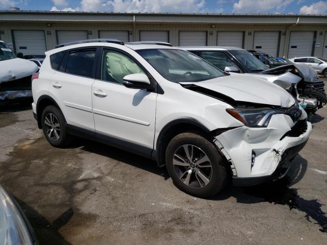 Photo 3 VIN: JTMRFREV1JJ181121 - TOYOTA RAV4 ADVEN 