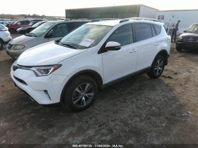 Photo 1 VIN: JTMRFREV1JJ206938 - TOYOTA RAV4 