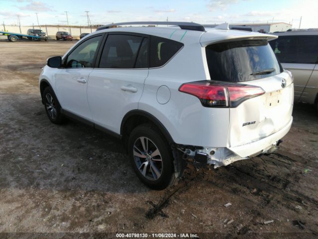 Photo 2 VIN: JTMRFREV1JJ206938 - TOYOTA RAV4 