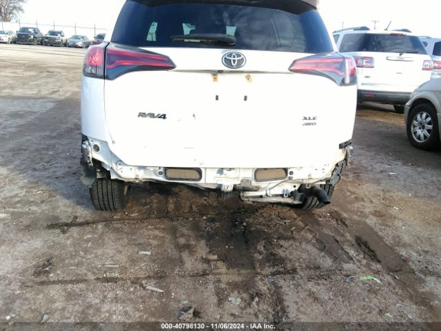 Photo 5 VIN: JTMRFREV1JJ206938 - TOYOTA RAV4 