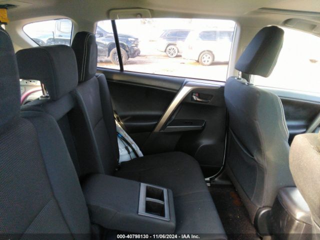 Photo 7 VIN: JTMRFREV1JJ206938 - TOYOTA RAV4 