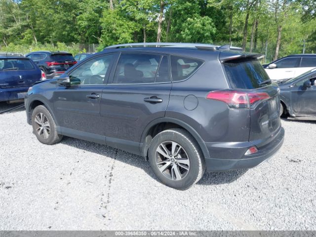 Photo 2 VIN: JTMRFREV1JJ207846 - TOYOTA RAV4 