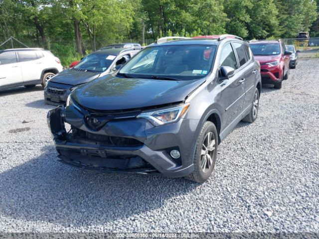 Photo 5 VIN: JTMRFREV1JJ207846 - TOYOTA RAV4 