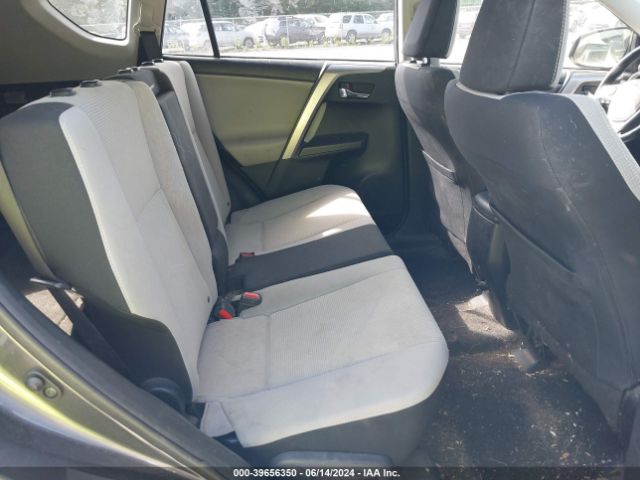 Photo 7 VIN: JTMRFREV1JJ207846 - TOYOTA RAV4 