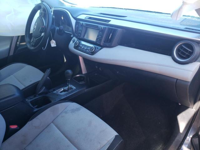 Photo 7 VIN: JTMRFREV1JJ208592 - TOYOTA RAV4 