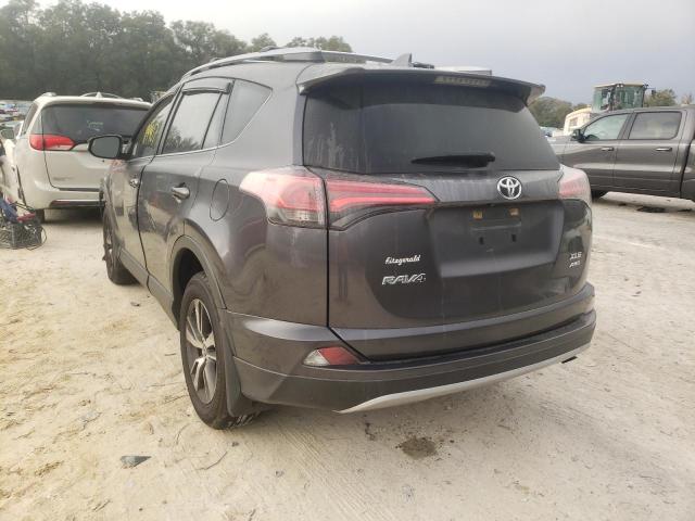 Photo 2 VIN: JTMRFREV1JJ217034 - TOYOTA RAV4 ADVEN 