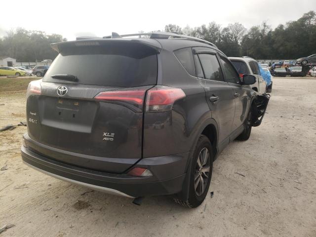 Photo 3 VIN: JTMRFREV1JJ217034 - TOYOTA RAV4 ADVEN 