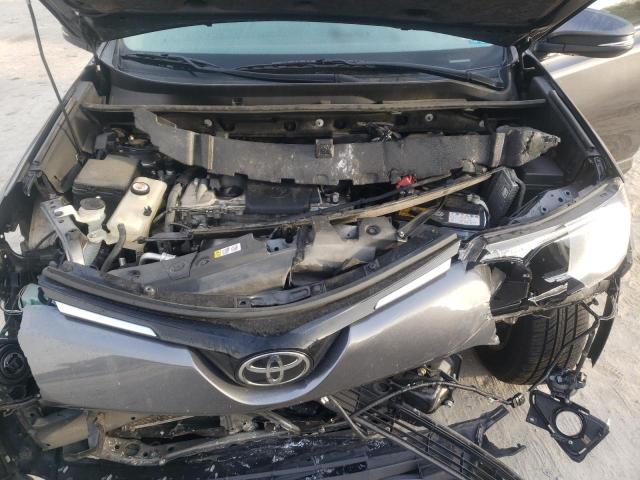 Photo 6 VIN: JTMRFREV1JJ217034 - TOYOTA RAV4 ADVEN 