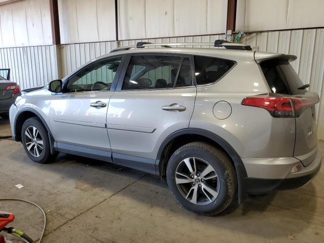 Photo 1 VIN: JTMRFREV1JJ234965 - TOYOTA RAV4 