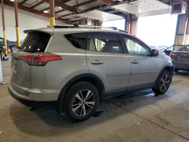 Photo 2 VIN: JTMRFREV1JJ234965 - TOYOTA RAV4 