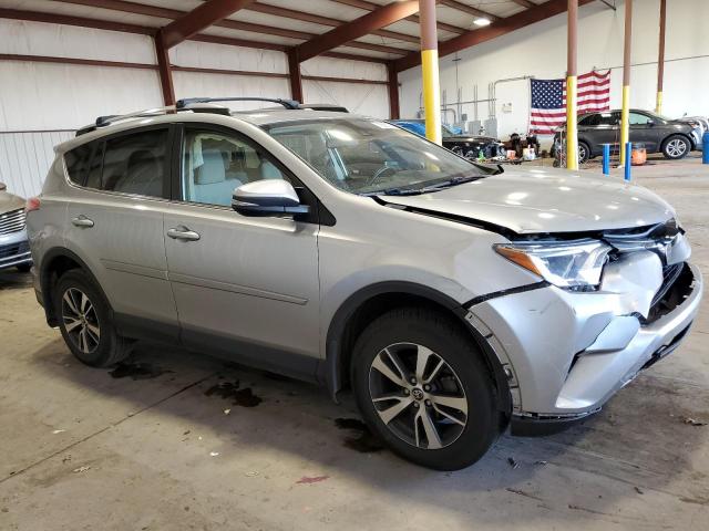 Photo 3 VIN: JTMRFREV1JJ234965 - TOYOTA RAV4 