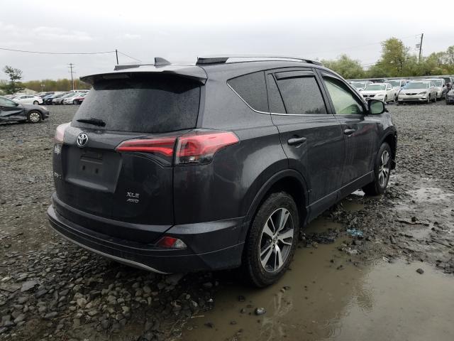 Photo 3 VIN: JTMRFREV1JJ257548 - TOYOTA RAV4 ADVEN 