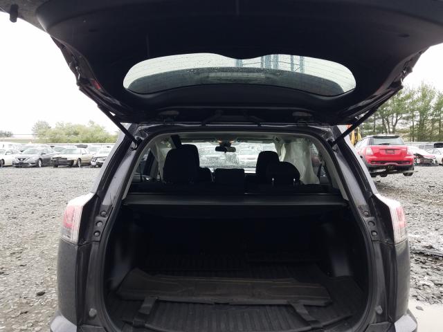 Photo 8 VIN: JTMRFREV1JJ257548 - TOYOTA RAV4 ADVEN 