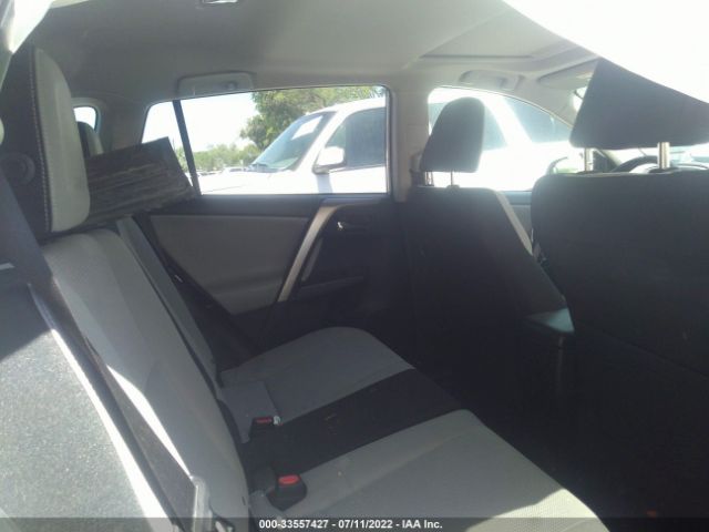 Photo 7 VIN: JTMRFREV1JJ259266 - TOYOTA RAV4 