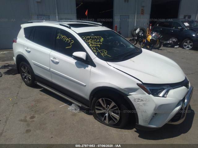 Photo 0 VIN: JTMRFREV1JJ721549 - TOYOTA RAV4 