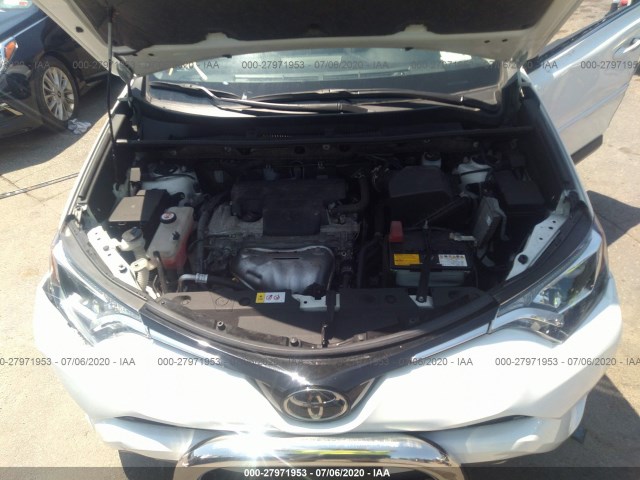 Photo 9 VIN: JTMRFREV1JJ721549 - TOYOTA RAV4 