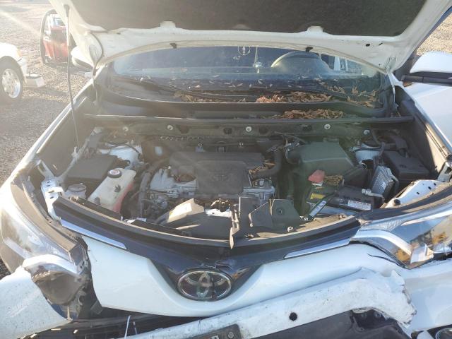 Photo 10 VIN: JTMRFREV1JJ726315 - TOYOTA RAV4 ADVEN 