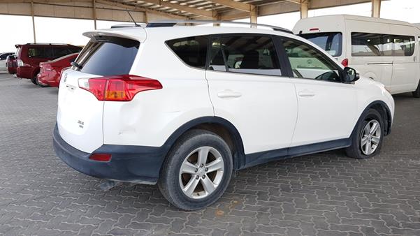 Photo 9 VIN: JTMRFREV2D0046958 - TOYOTA RAV 4 