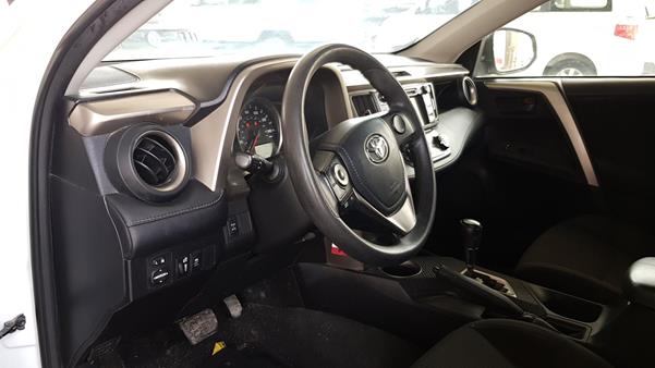 Photo 12 VIN: JTMRFREV2D0046958 - TOYOTA RAV 4 