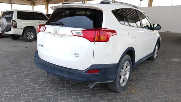 Photo 8 VIN: JTMRFREV2D0046958 - TOYOTA RAV 4 