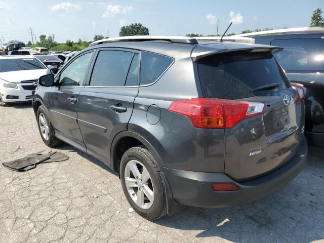 Photo 1 VIN: JTMRFREV2D5006244 - TOYOTA RAV4 XLE 