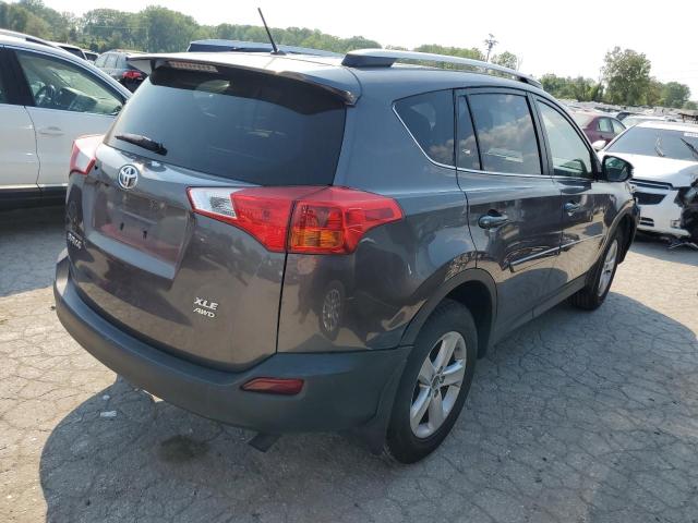 Photo 2 VIN: JTMRFREV2D5006244 - TOYOTA RAV4 XLE 