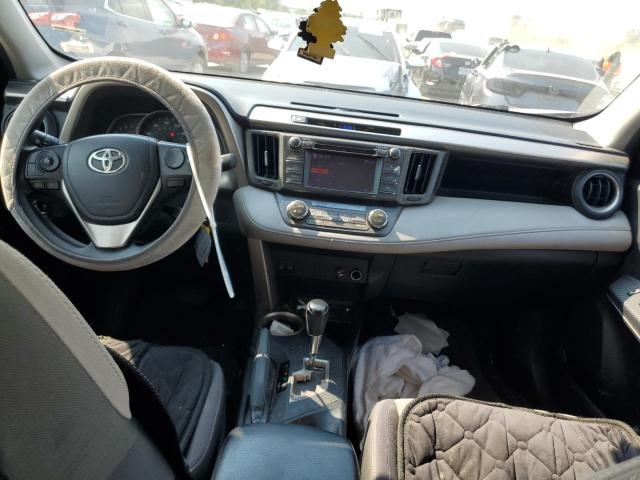 Photo 7 VIN: JTMRFREV2D5006244 - TOYOTA RAV4 XLE 