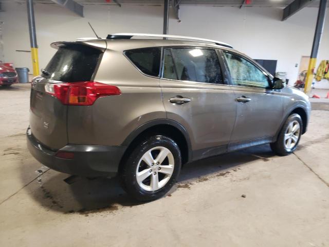 Photo 2 VIN: JTMRFREV2D5010374 - TOYOTA RAV4 XLE 