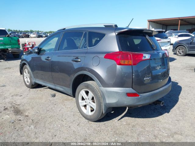 Photo 2 VIN: JTMRFREV2D5021794 - TOYOTA RAV4 