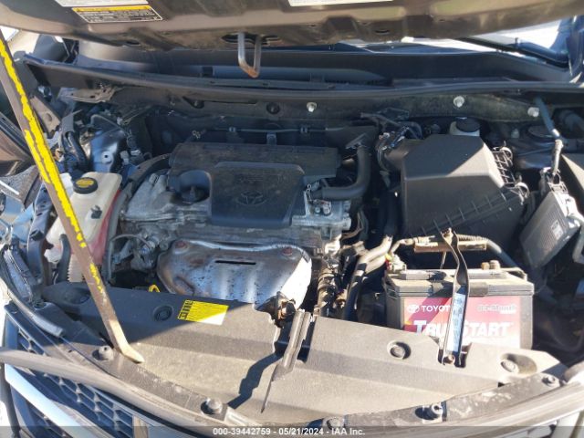 Photo 9 VIN: JTMRFREV2D5021794 - TOYOTA RAV4 